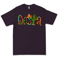 Plum fiesta Premium Tee - RacoonDesign