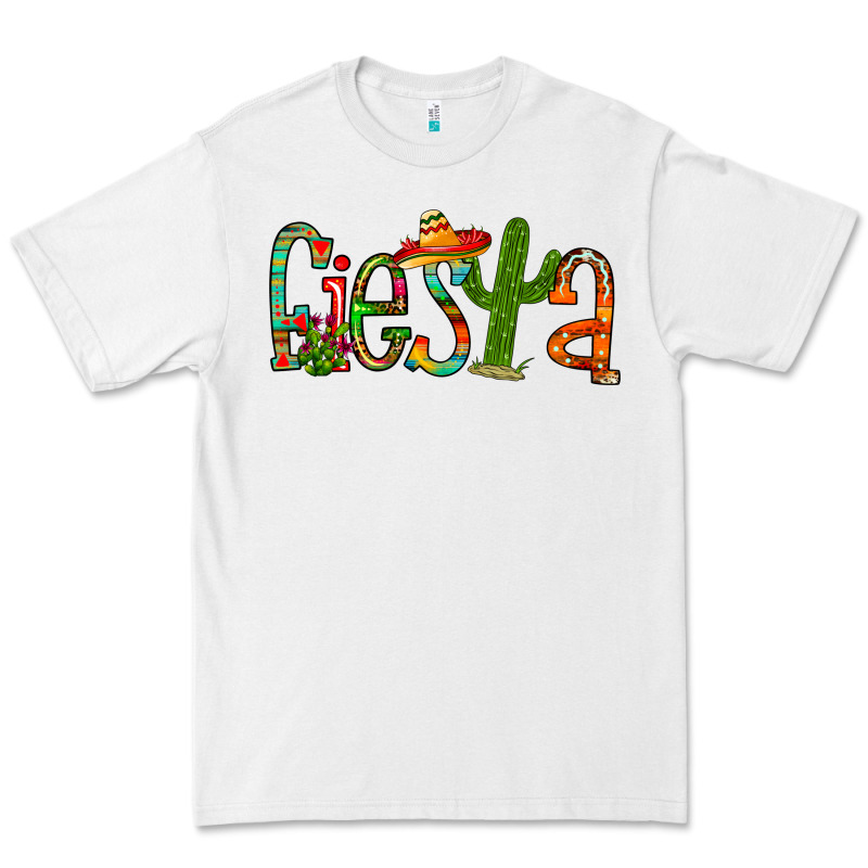 Fiesta Premium Tee by RacoonDesign | Teevron