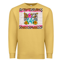 Antique Gold race life Premium Sweatshirt - HRA Design Shop