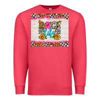 Cardinal race life Premium Sweatshirt - HRA Design Shop