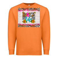 Carrot race life Premium Sweatshirt - HRA Design Shop