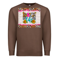Chestnut race life Premium Sweatshirt - HRA Design Shop