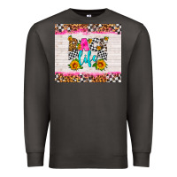 Smoke race life Premium Sweatshirt - HRA Design Shop