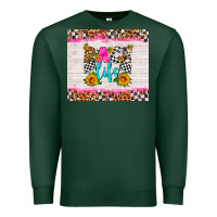 Sports Green race life Premium Sweatshirt - HRA Design Shop