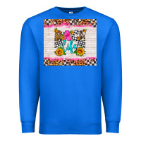 True Royal race life Premium Sweatshirt - HRA Design Shop