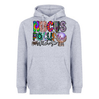 Hocus Pocus Witches Heavyweight Hoodie | Teevron