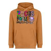 Meerkat hocus pocus witches Heavyweight Hoodie - CowhideDigitalArt