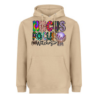 Mushroom hocus pocus witches Heavyweight Hoodie - CowhideDigitalArt
