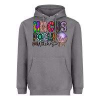 Storm hocus pocus witches Heavyweight Hoodie - CowhideDigitalArt