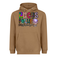 Toasted Coconut hocus pocus witches Heavyweight Hoodie - CowhideDigitalArt
