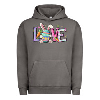 Pigment Tornado love easter Urban Hoodie - MaliasSmallBusiness