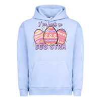 Pigment Grape Ice i'm just so egg stra Urban Hoodie - MaliasSmallBusiness