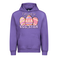 Tulip i'm just so egg stra Urban Hoodie - MaliasSmallBusiness