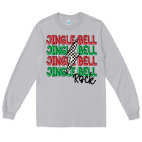 Moon Dust jingle bell rock Long Sleeve Tee - MaliasSmallBusiness