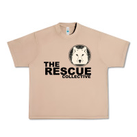 Burro The Rescue Collective Urban Heavy Tee - Bettercallsaul