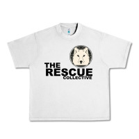 Lunar Rock The Rescue Collective Urban Heavy Tee - Bettercallsaul