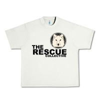Pistachio The Rescue Collective Urban Heavy Tee - Bettercallsaul