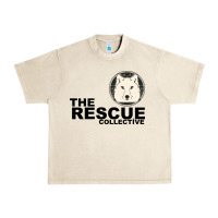 Sandshell The Rescue Collective Urban Heavy Tee - Bettercallsaul
