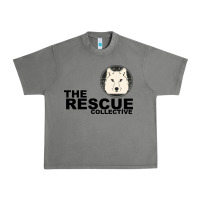 Tornado The Rescue Collective Urban Heavy Tee - Bettercallsaul