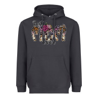 Smoke best mom ever Heavyweight Hoodie - SublimationCraftShop