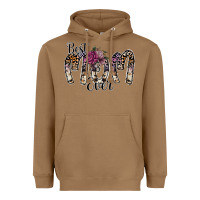 Toasted Coconut best mom ever Heavyweight Hoodie - SublimationCraftShop