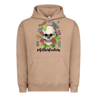 Pigment Burro not alive to please Urban Hoodie - MaliasSmallBusiness
