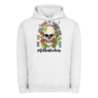 Pigment Lunar Rock not alive to please Urban Hoodie - MaliasSmallBusiness