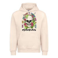 Sandshell not alive to please Urban Hoodie - MaliasSmallBusiness