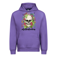Tulip not alive to please Urban Hoodie - MaliasSmallBusiness