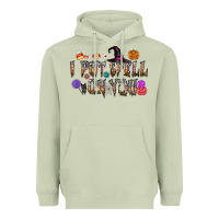 Matcha i put speel on you Heavyweight Hoodie - CowhideDigitalArt