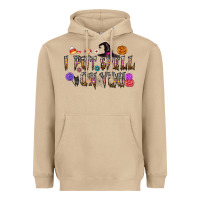 I Put Speel On You Heavyweight Hoodie | Teevron