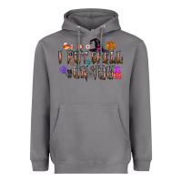 Storm i put speel on you Heavyweight Hoodie - CowhideDigitalArt