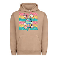 Pigment Burro bunny babe Urban Hoodie - MaliasSmallBusiness
