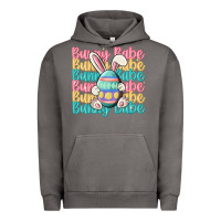 Pigment Tornado bunny babe Urban Hoodie - MaliasSmallBusiness