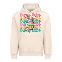 Sandshell bunny babe Urban Hoodie - MaliasSmallBusiness