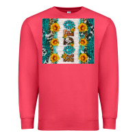 Cardinal rodeo Premium Sweatshirt - HRA Design Shop