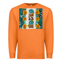 Carrot rodeo Premium Sweatshirt - HRA Design Shop