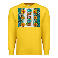 Lemon rodeo Premium Sweatshirt - HRA Design Shop