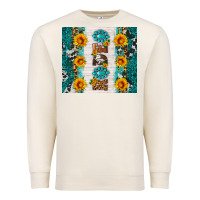 Sandshell rodeo Premium Sweatshirt - HRA Design Shop