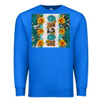 True Royal rodeo Premium Sweatshirt - HRA Design Shop