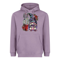 Lavender best mum Heavyweight Hoodie - SublimationCraftShop