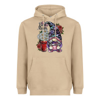 Mushroom best mum Heavyweight Hoodie - SublimationCraftShop