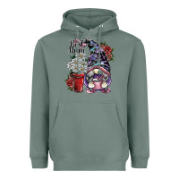 Sage best mum Heavyweight Hoodie - SublimationCraftShop