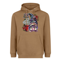 Toasted Coconut best mum Heavyweight Hoodie - SublimationCraftShop