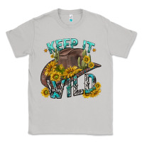 Keep It Wild Tbw Classic Tee | Teevron