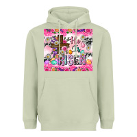 Matcha He is risen 20oz tumbler Heavyweight Hoodie - Neo Western