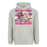 Moon Dust He is risen 20oz tumbler Heavyweight Hoodie - Neo Western