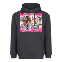 Smoke He is risen 20oz tumbler Heavyweight Hoodie - Neo Western
