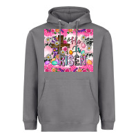Storm He is risen 20oz tumbler Heavyweight Hoodie - Neo Western