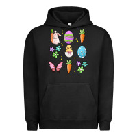 Easter Elementary Urban Hoodie | Teevron